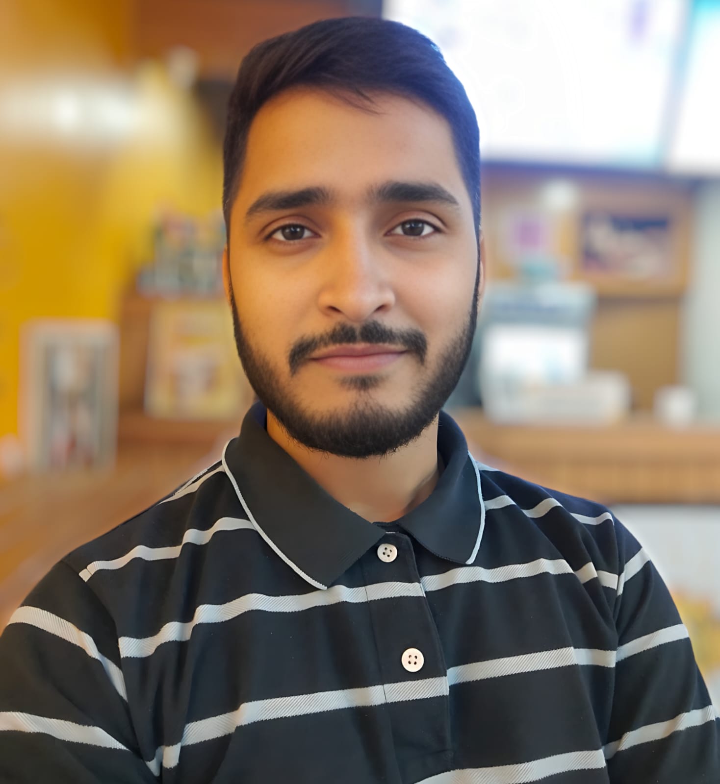 Akhilesh Kumar